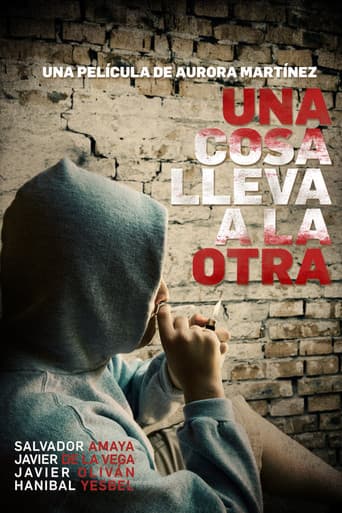 Una cosa lleva a la otra