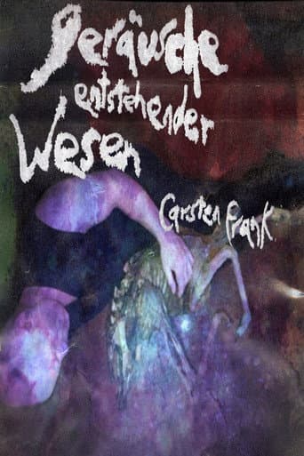 Geräusche Entstehender Wesen