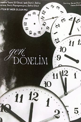 Geri Dönelim
