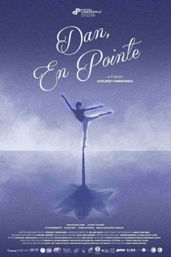 Dan, En Pointe