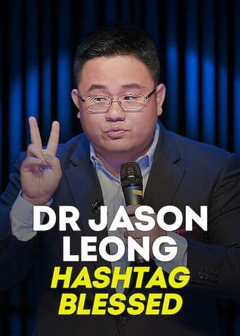 Dr. Jason Leong: #Binecuvântat