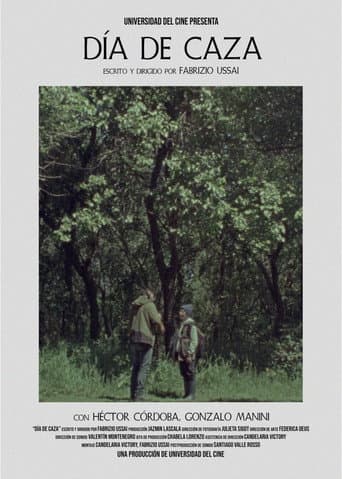 Día de Caza
