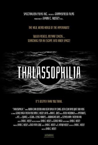 Thalassophilia