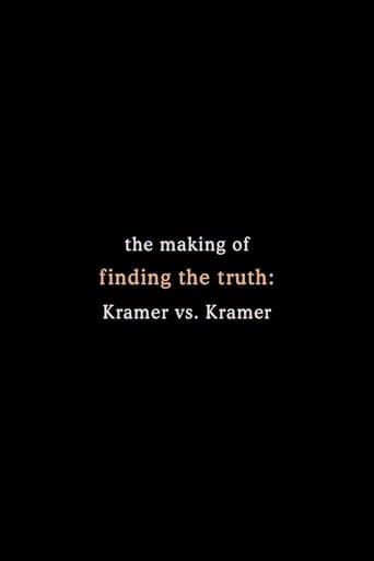 Finding the Truth: The Making of 'Kramer vs. Kramer'