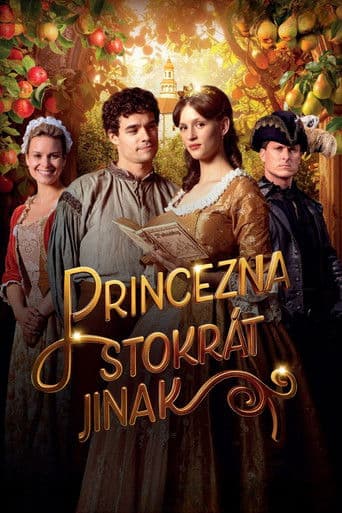 Princezna stokrát jinak