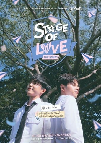 Stage of Love: The Series