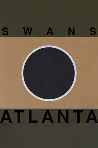 Swans: Live at Variety Playhouse, Atlanta