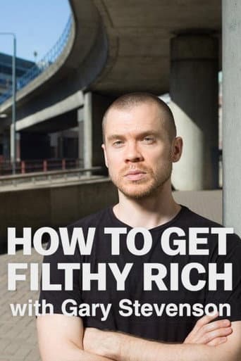 How to Get Filthy Rich with Gary Stevenson