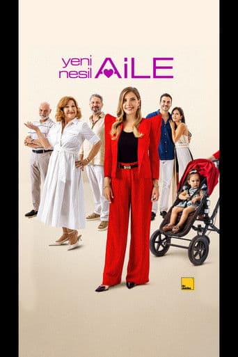 Yeni Nesil Aile