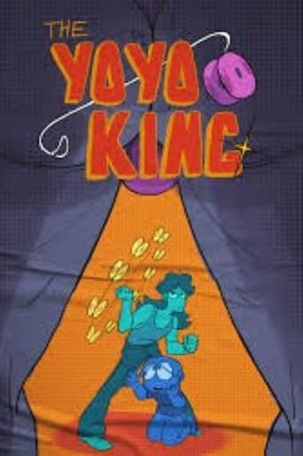 The YoYo King