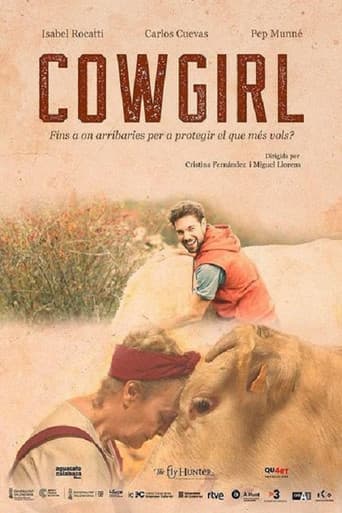 Cowgirl