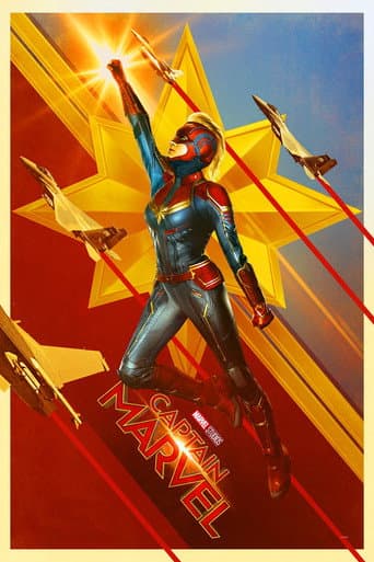 Căpitanul Marvel