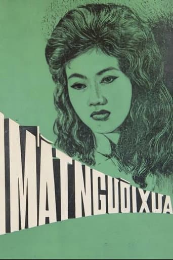 Đôi mắt người xưa