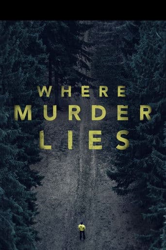 Where Murder Lies
