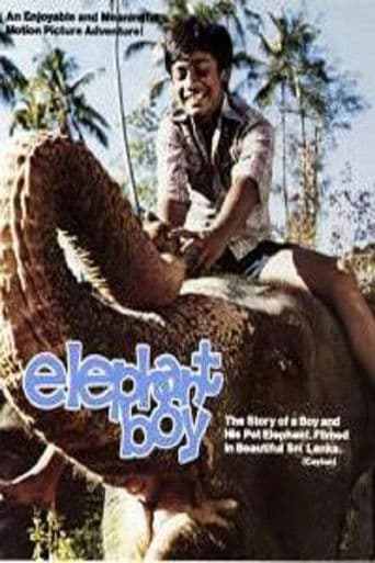 Elephant Boy
