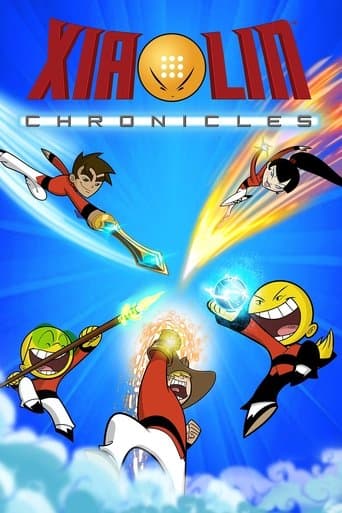Cronicile Xiaolin