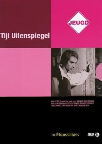 Tijl Uilenspiegel