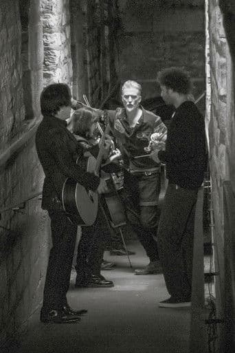 Queens of the Stone Age: Alive in Paris and Before