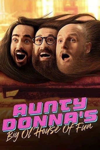 Aunty Donna: Scheciuri, cântece şi râsete