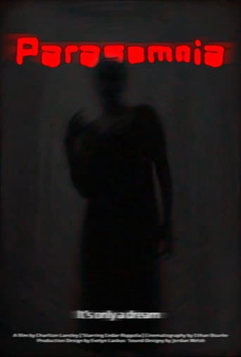 Parasomnia