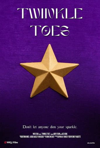Twinkle Toes