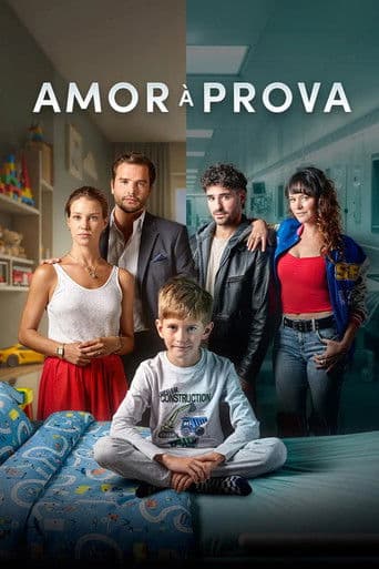 Amor à Prova