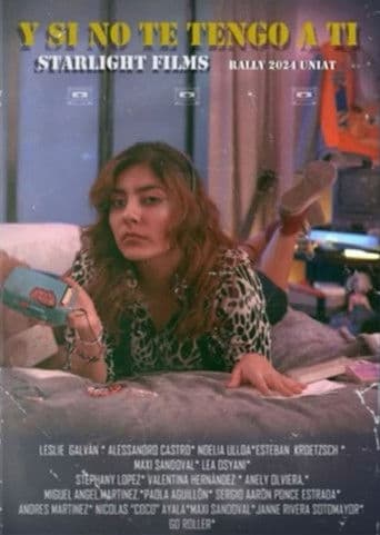 Y Si No Te Tengo A Ti