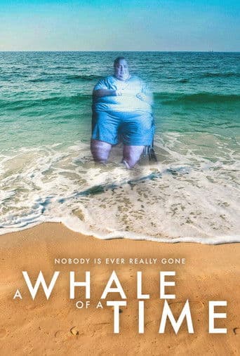 A Whale Of A Time