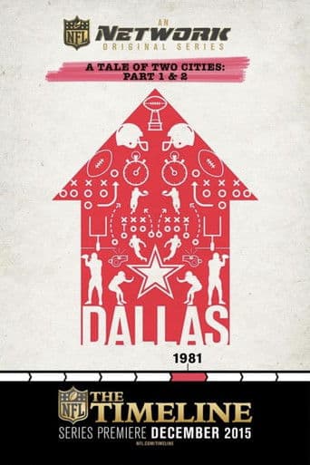 A Tale of Two Cities