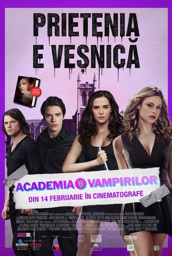 Academia vampirilor