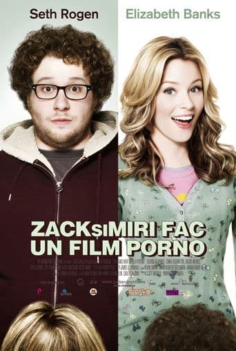 Zack și Miri fac un film porno