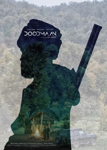 Doodmaan