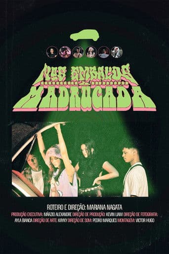 Nos Embalos da Madrugada