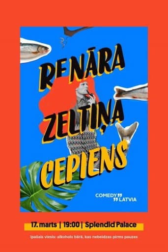 Ralfa Eilanda cepiens