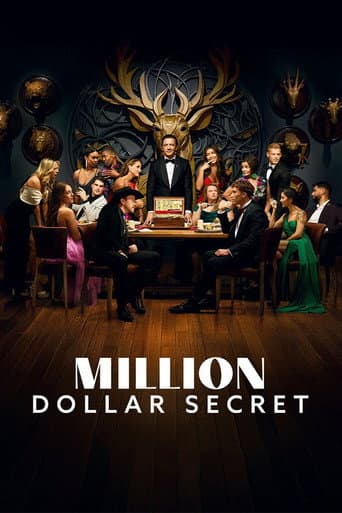 Secret de un milion de dolari