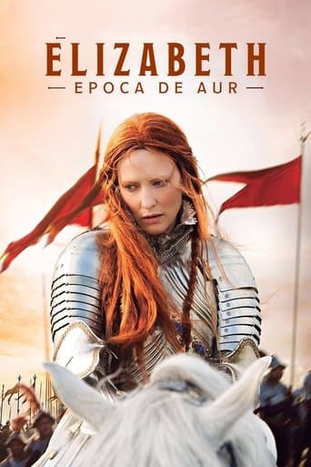 Elizabeth: Epoca de Aur