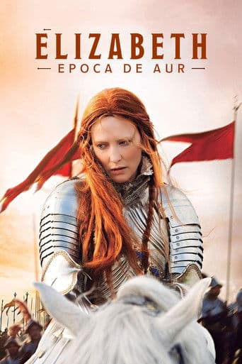 Elizabeth: Epoca de Aur