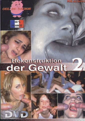 Rekonstruktion der Gewalt 2