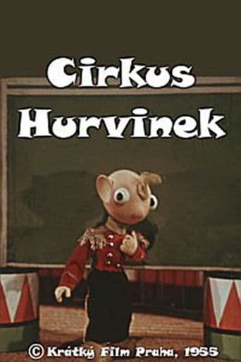 Veselý cirkus