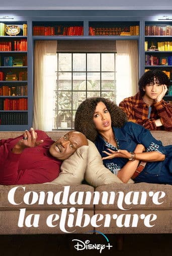 Condamnare la eliberare