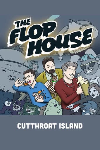 The Flop House: Cutthroat Island