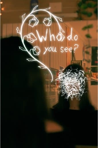 Who Do You See?