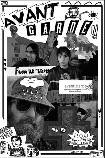 Avant Garden