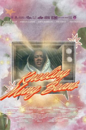 Kneeling on Mung Beans