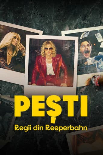 Luden - Könige der Reeperbahn