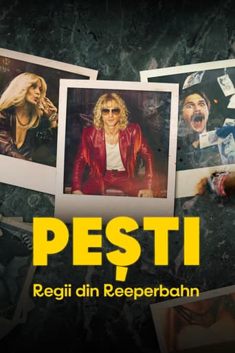 Luden - Könige der Reeperbahn