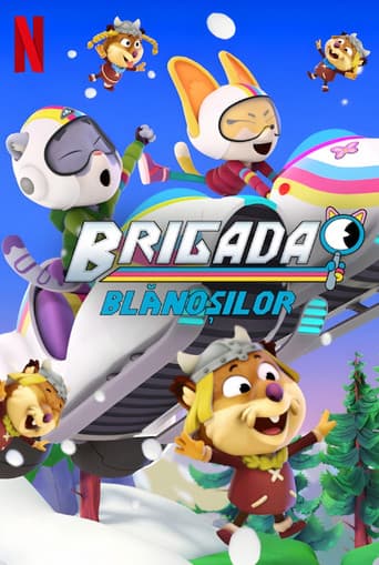 Brigada blănoșilor