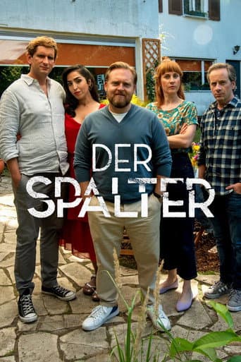 Der Spalter