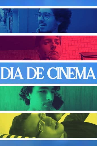 Dia De Cinema