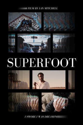 Superfoot